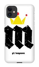 maynoon1 iPhone Phone Cases