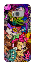 problystoned Samsung Phone Cases
