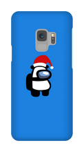 Christmas Panda Among Us Samsung Phone Case