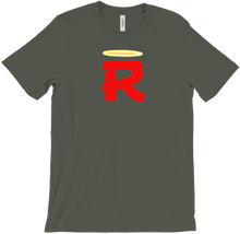 ST Rockstar Logo Shirt