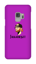 jabbathejutt Samsung Phone Cases
