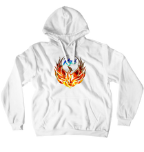 l__kali__l Hoodies (No-Zip/Pullover)