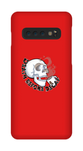 lyndonsg Samsung Phone Cases