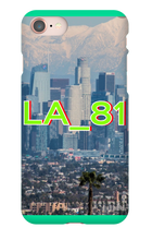 mex_boyz iPhone Phone Cases
