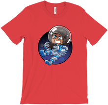 Outer Space Chosen T-Shirts
