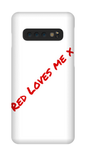 ytredisevil Samsung Phone Cases