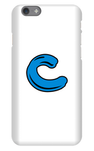 clipzz1x_yt iPhone Phone Cases