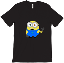T-Shirts mignon