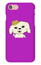 Sugar iPhone Phone Case