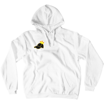zeinsan Hoodies (No-Zip/Pullover)