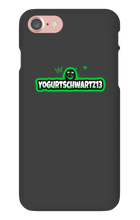 YogurtSchwartz13 iPhone Case
