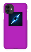 gamegirl36 iPhone Phone Cases
