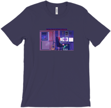 mikinoobwoman T-Shirts
