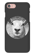 GraySheep  iPhone Cases