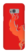 mrdafenix Samsung Phone Cases