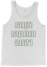 i_n_s_a_i_n Tank Top