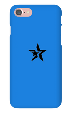 williammickasihombing iPhone Phone Cases