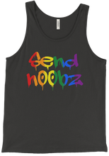 Pride n00bz Tank Top