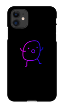 Bramborův iPhone kryt