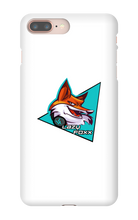 lazyfoxx_ iPhone Phone Cases