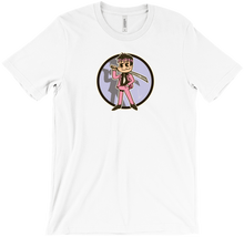 Vault Boy LP T-Shirt