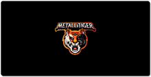 MetallitigeR XXL Gaming Mousepad