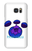 pawdablu Samsung Phone Cases