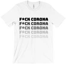 F*ck corona T-Shirts
