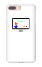 dethijsgames iPhone Phone hoesjes