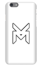 yaboimohawk iPhone Phone Cases