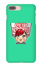 Noodles Phone Cases