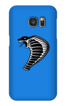 cobra_421 Samsung Phone Cases