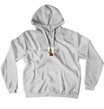 gangtmmakkrro Hoodies (No-Zip/Pullover)