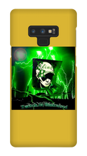 Twitch Flint Samsung Phone Cases