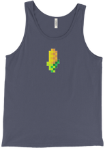 Elote Logo Tank Top