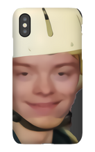 lordfishv iPhone Phone Cases