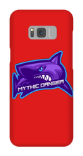 mythicdanger Samsung Phone Cases