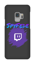 spyfede Samsung Phone Cases