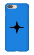 Iphone Case Black Logo