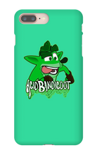 acidbandicoot iPhone Phone Cases