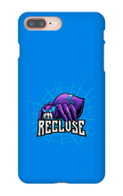reclvse_ iPhone Phone Cases