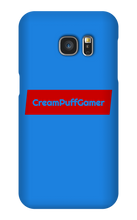 creampuffgamer Samsung Phone Cases