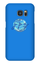 jpzitos Samsung Phone Cases