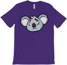 Creznx KoalaSad T-Shirts
