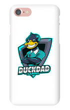 duckdadgaming iPhone Phone Cases