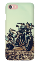 Suzuki Bandit 600 N ( iphone )