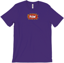 stormpow T-Shirts