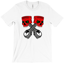 diesel_d__ T-Shirts