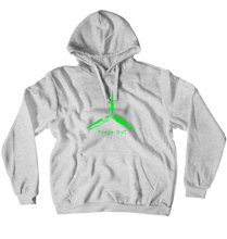 Props Out Hoodies (No-Zip/Pullover)