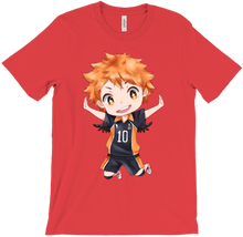 T-Shirts هيناتا شويو